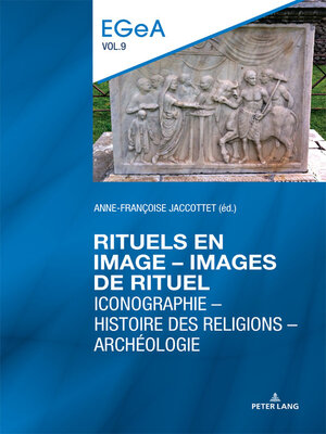 cover image of Rituels en image--lmages de rituel